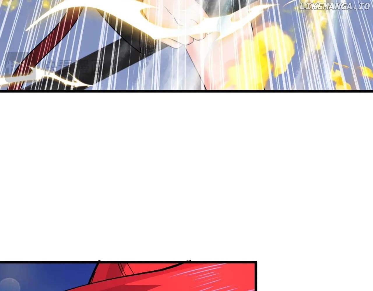 Era of the Haunted Chapter 371 - page 72